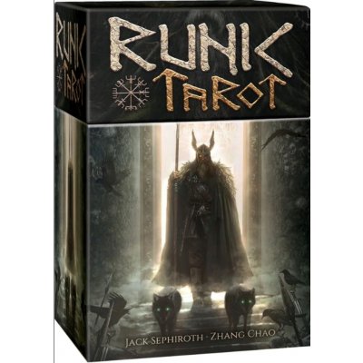 Runic Tarot