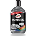 Turtle Wax Color Magic stříbrný 500 ml | Zboží Auto