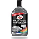 Turtle Wax Color Magic stříbrný 500 ml – Hledejceny.cz