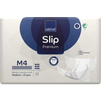 Abena Slip Premium M4 21ks