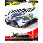 Mattel Hot Wheels Prémiové auto car culture Aston Martin Vantage GTE – Hledejceny.cz