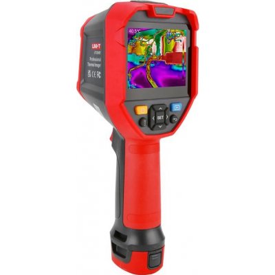 UNI-T UTi720E – Zboží Mobilmania