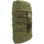 Wisport boční kapsa Sparrow zelená 5 l – Sleviste.cz