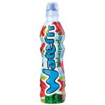 Kubík Waterrr Summer Fruits Vodní meloun, Citron 0,5 l – Zboží Dáma