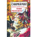 Čaroprávnost - Terry Pratchett – Zbozi.Blesk.cz