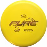 Latitude 64° Eco Pure Oranžová – Zboží Dáma