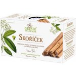 Grešík Skoříček 20 x 1,5 g – Zbozi.Blesk.cz