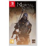 Mortal Shell Complete – Zboží Dáma