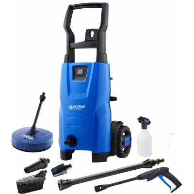 Nilfisk C 110.7-5 HOME X-TRA – Zboží Dáma