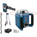 Bosch GRL 400H Professional set 061599403U – Zboží Mobilmania