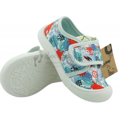 D.D.Step C100-51985A White – Zboží Dáma