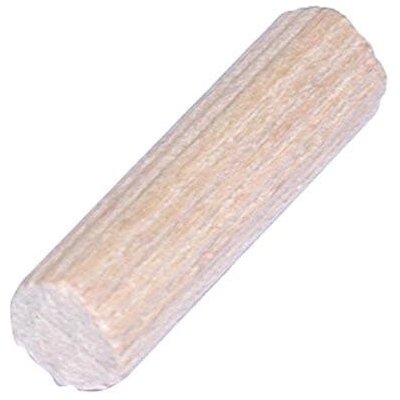 Týblo vroubkované 50ks - 10x40mm – Hledejceny.cz