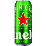 Heineken 4,5% 0,5 l (plech) – Zboží Dáma