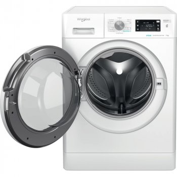 Whirlpool FFB 7259 WV EE