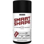 Weider Smart Shape Fat Metabolism Support 60 kapslí – Hledejceny.cz
