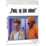 Pane, vy jste vdova BD – Zboží Mobilmania