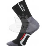 VoXX sportovní ponožky Josef včetně nadměrných černá – Zboží Mobilmania