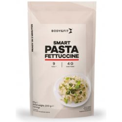 Body & Fit Smart Pasta Fettuccine 275g