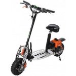 X-scooters XG 71cc 2t benzínová koloběžka – Sleviste.cz
