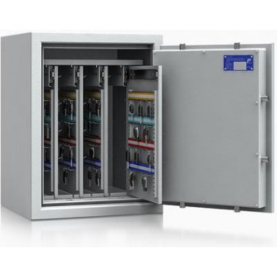 ISS Safe4Key 157008.01 KL – Zboží Živě