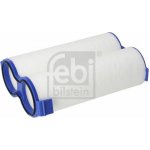 Vzduchový filtr FEBI BILSTEIN 195089 – Hledejceny.cz