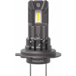 Philips Ultinon Access H7, H18 PX26d 12V 16W 2 ks 11972U2500CX – Zboží Mobilmania