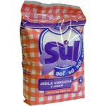 Solné Mlýny jedlá sůl s jódem 1 kg – Sleviste.cz