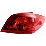 ACI PEUGEOT 307 01-05 zadní světlo (bez objímek) 3/5dv. P – Hledejceny.cz