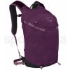 Turistický batoh Osprey Sportlite 20l aubergine purple