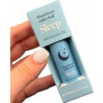Kuličkový olej Sleep – Levandule (10ml) – Sleviste.cz