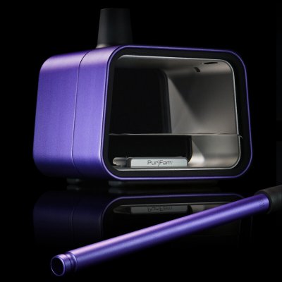 PurjFam POD vivid Kit Indigo 13/1/1 – Hledejceny.cz