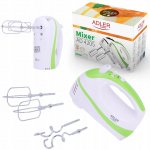 Adler AD 4205G – Sleviste.cz