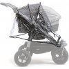 Pláštěnky na kočárky TFK raincover Duo stroller