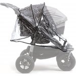 TFK raincover Duo stroller – Hledejceny.cz