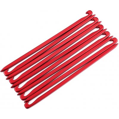 MSR Freelite stanové kolíky 7 ks – Zboží Dáma