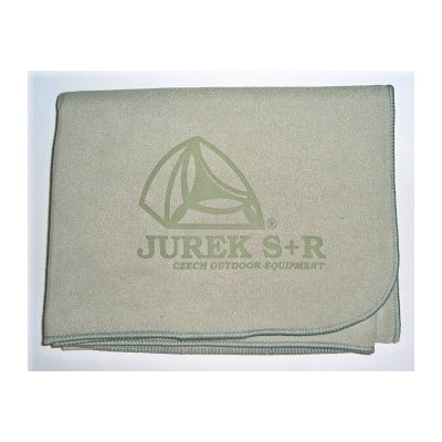 JUREK Multifunkční ručník S zelený 40 x 70 cm – Hledejceny.cz