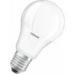 Osram LED žárovka CLA FR E27 10,5W 75W studená bílá 6500K – Zboží Mobilmania