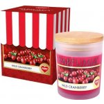 PARFUMIA WILD CRANBERRY 55 ml – Zboží Dáma