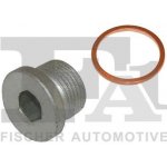 Závit motorové svíčky FA1 257.858.011 – Hledejceny.cz