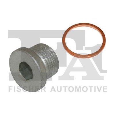 Závit motorové svíčky FA1 257.858.011 – Hledejceny.cz