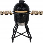 KAMADO Gril Lava Egg 45,7 cm – Hledejceny.cz
