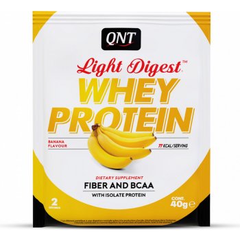 QNT Light Digest Whey Protein 40 g