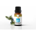 BEWIT Jalovec Plod Esenciální olej 15 ml – Hledejceny.cz