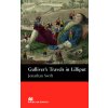 Gulliver's Travels in Lilliput • Macmillan Readers Starter