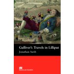 Gulliver's Travels in Lilliput • Macmillan Readers Starter – Hledejceny.cz