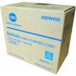 Konica Minolta TNP-49C - originální – Hledejceny.cz