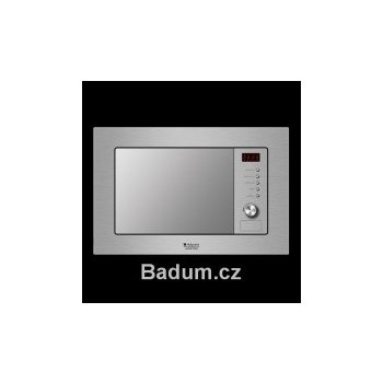 Hotpoint MWHA 122.1 X od 5 117 Kč - Heureka.cz