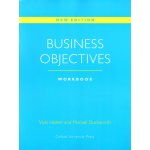 Business Objectives Workbook New edition - Hollett, Duckworth – Zbozi.Blesk.cz
