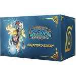 Naruto x Boruto Ultimate Ninja Storm Connections (Collector's Edition) – Zboží Dáma