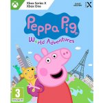 Peppa Pig: World Adventures – Zbozi.Blesk.cz